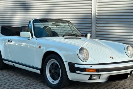 Porsche 911 Urmodell 51.096 km 85.000 &euro; Isernhagen 30916