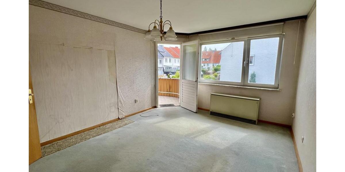 Zweifamilienhaus mit Garten - Doppelhaushälfte Sarstedt | Angebot:26972386