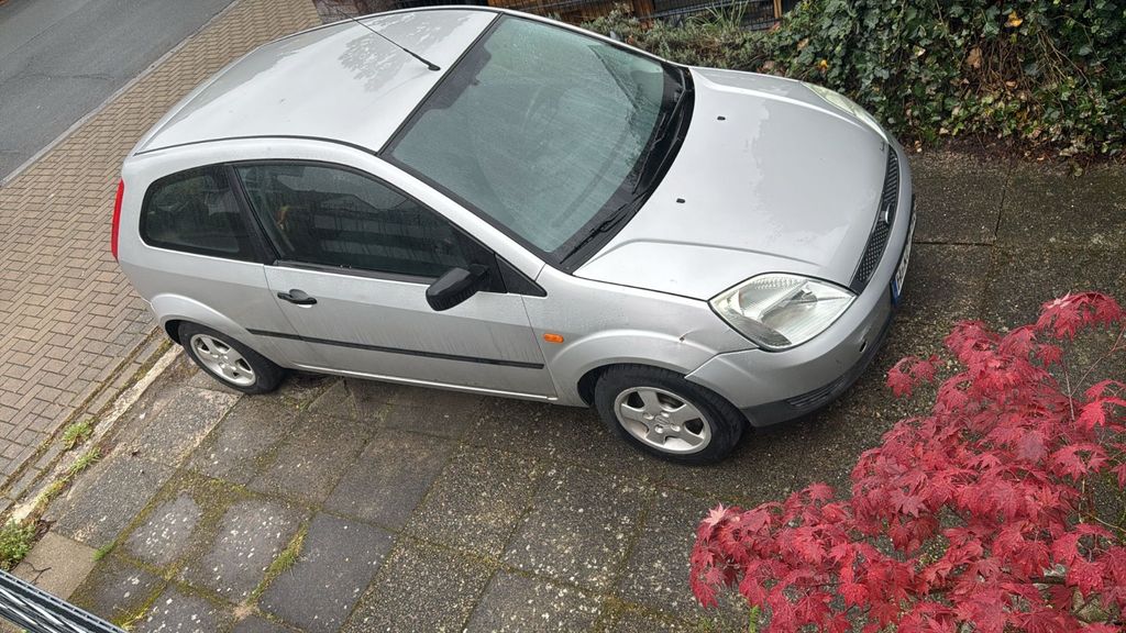 Ford Fiesta 212.000 km 999 &euro; Isernhagen 30916