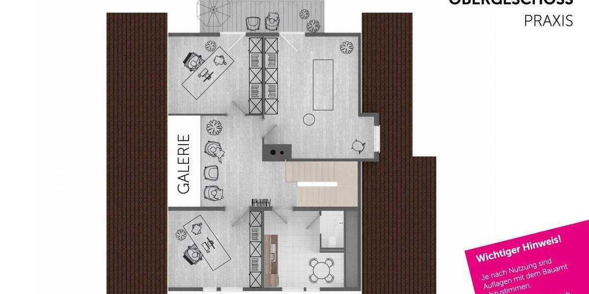 Gewerbeobjekt Burgwedel Großburgwedel - 375.000&euro; | Angebot:25820037