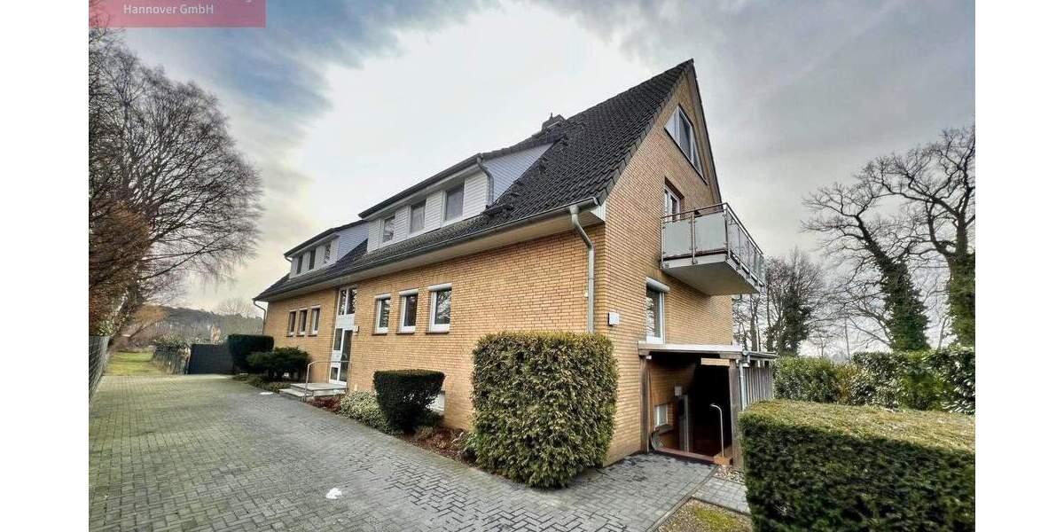 Etagenwohnung Isernhagen Isernhagen H.B. - 3 Zimmer, 86 m&sup2;, 299.000&euro; | Angebot:25733398
