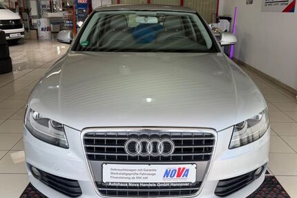 Audi A4 87.000 km 8.190 &euro; Laatzen bei Hannover 30880