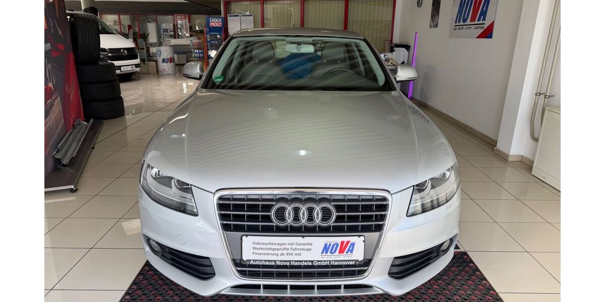 Audi A4 87.000 km 8.190 &euro; Laatzen bei Hannover 30880