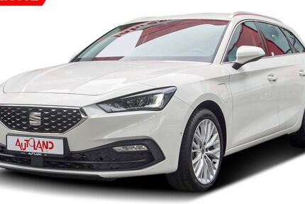 Seat Leon 39.021 km 23.950 &euro; Hannover 30179