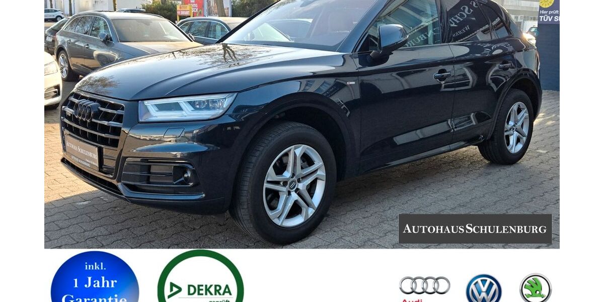 Audi Q5 141.642 km 27.499 &euro; Hannover 30165