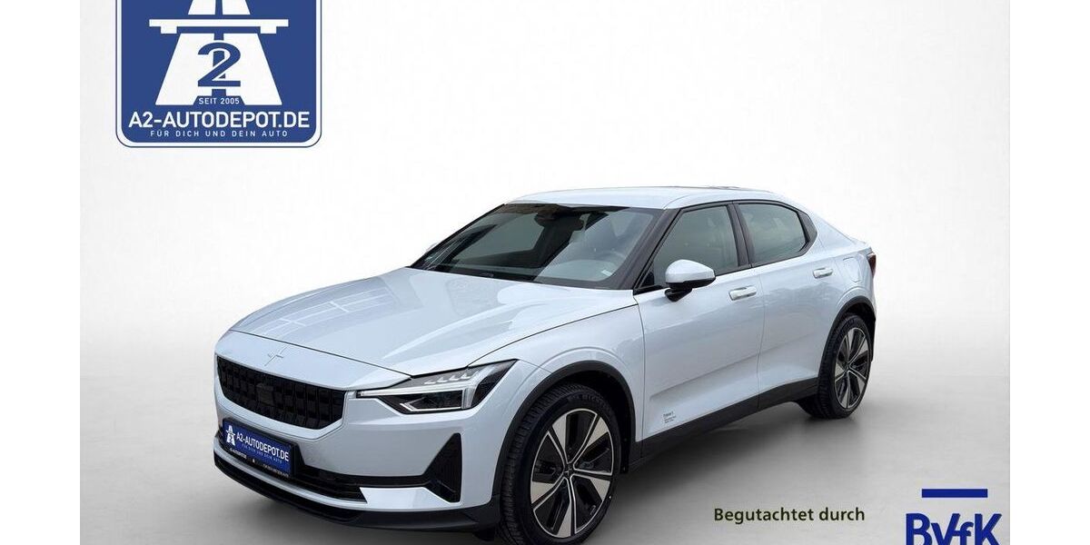 Polestar 2 51.130 km 23.950 &euro; Lauenau 31867