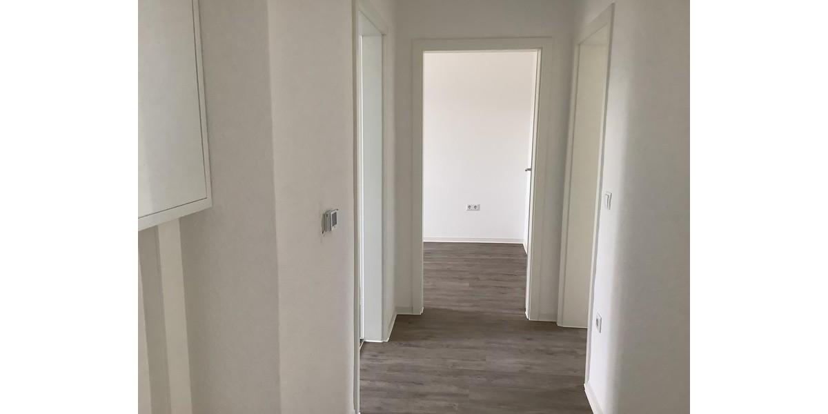 Etagenwohnung Hannover Vahrenwald-List - 3 Zimmer, 65 m&sup2;, 609&euro; | Angebot:25899820