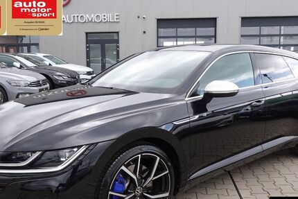 VW Arteon 39.195 km 35.980 &euro; Seelze 30926