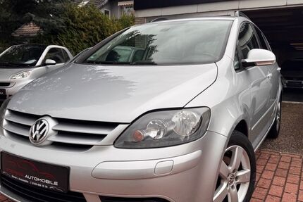 VW Golf Plus 73.400 km 5.799 &euro; Seelze 30926