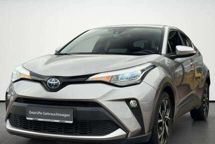 Toyota C-HR 49.500 km 21.600 &euro; Hannover 30177