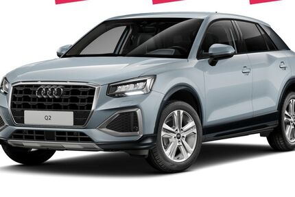 Audi Q2 6.184 km 24.150 &euro; Hannover 30179