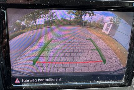 VW Caddy 81.000 km 21.500 &euro; Hannover 30559