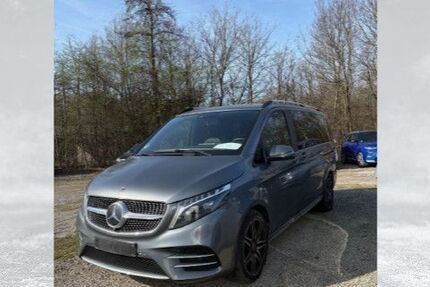 Mercedes-Benz V 250 36.157 km 59.990 &euro; Langenhagen 30853