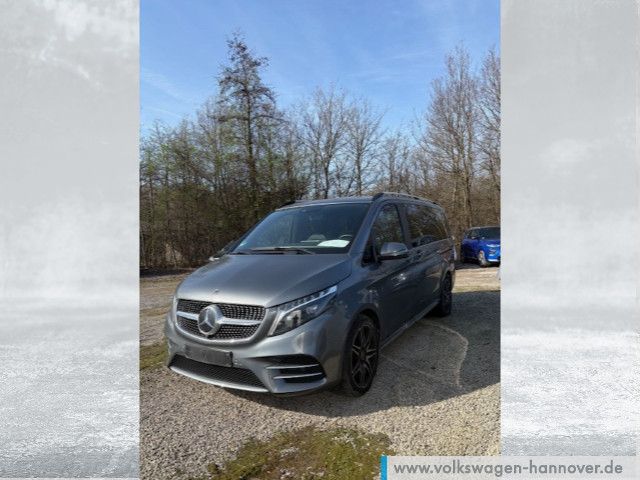Mercedes-Benz V 250 36.157 km 59.990 &euro; Langenhagen 30853