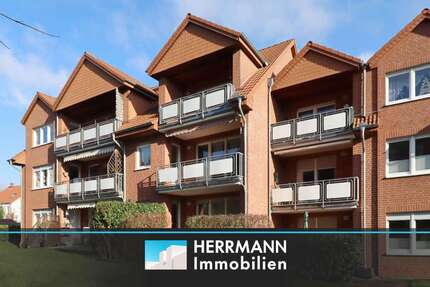 Wohnung Springe - 2 Zimmer, 69 m&sup2;, 169.000&euro; | Angebot:23913192