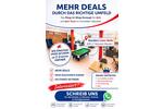 Gewerbeobjekt Hannover Vahrenwald-List - 1.249&euro; | Angebot:26350676