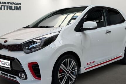 Kia Picanto 70.977 km 13.280 &euro; Laatzen 30880