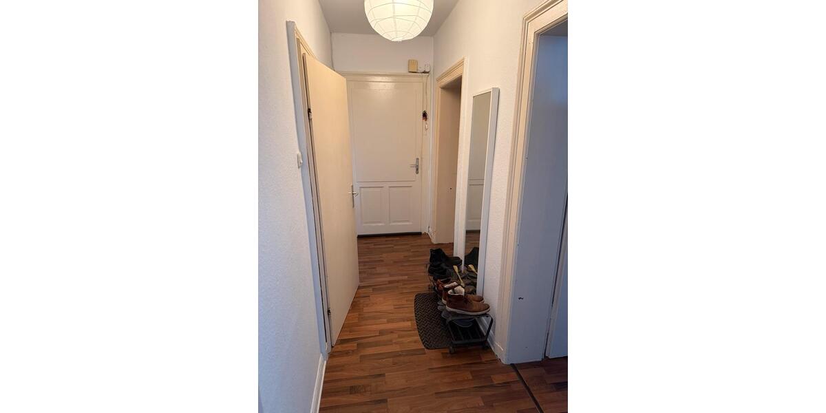 Etagenwohnung Hannover Herrenhausen-Stöcken - 1 Zimmer, 13 m&sup2;, 490&euro; | Angebot:25792002