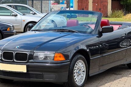 BMW 320 76.900 km 12.990 &euro; Barsinghausen (bei Hannover) 30890