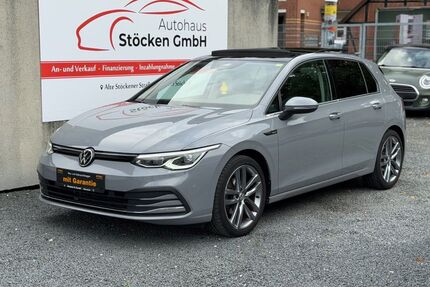 VW Golf 63.900 km 22.990 &euro; Hannover 30419