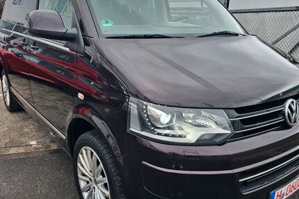VW T5 Multivan 188.991 km 23.999 &euro; Isernhagen ( bei Hannover) 30916