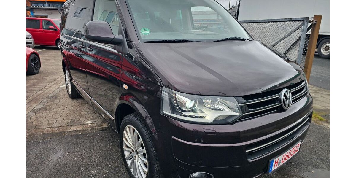 VW T5 Multivan 188.991 km 23.999 &euro; Isernhagen ( bei Hannover) 30916