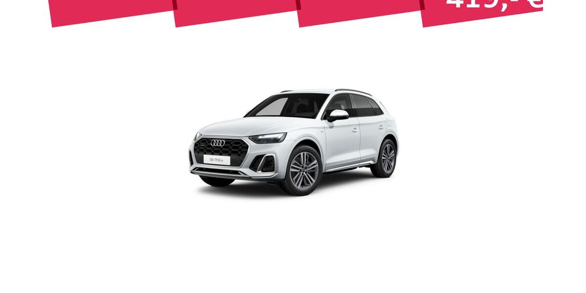 Audi Q5 87.892 km 38.550 &euro; Hannover 30179