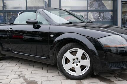 Audi TT 176.188 km 5.499 &euro; Isernhagen OT Altwarmbüchen bei Hannover A2/A7 30916