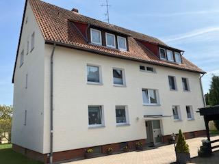 Wohnung Bad Münder am Deister - 2 Zimmer, 41 m&sup2;, 245&euro; | Angebot:25783972