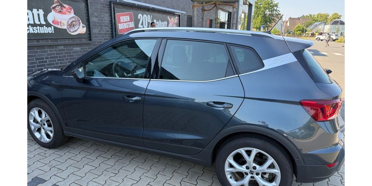 Seat Arona 21.000 km 19.300 &euro; Langenhagen 30855