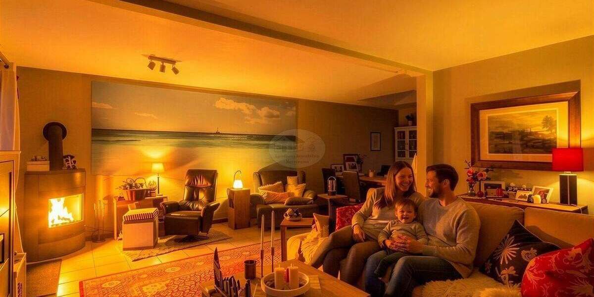 Mehrfamilienhaus, Wohnhaus Husum - 6 Zimmer, 231 m&sup2;, 444.900&euro; | Angebot:25661782