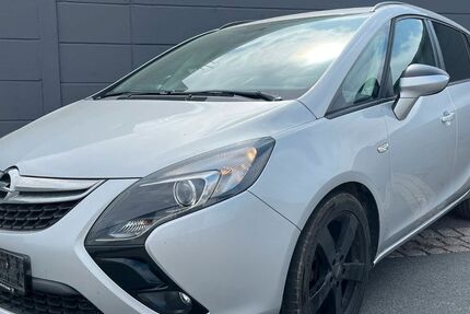 Opel Zafira 145.000 km 4.800 &euro; Langenhagen 30851