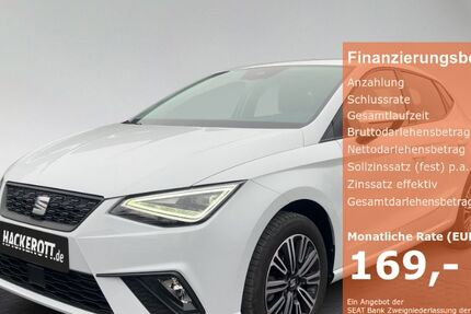 Seat Ibiza 6.800 km 21.390 &euro; Hannover 30165