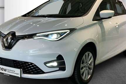 Renault ZOE 24.649 km 15.775 &euro; Hannover 30519