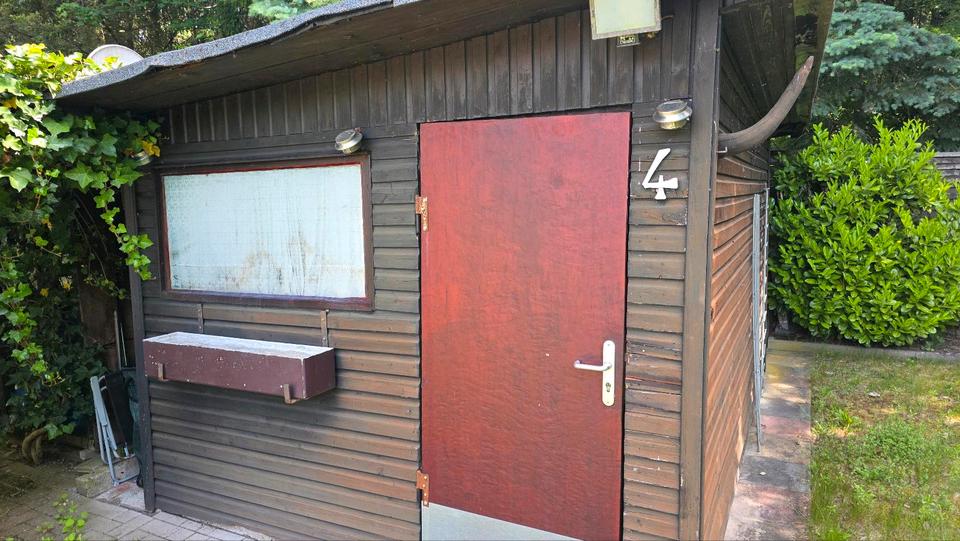 Einfamilienhaus Neustadt am Rübenberge - 2 Zimmer, 55 m&sup2;, 199.000&euro; | Angebot:26697770