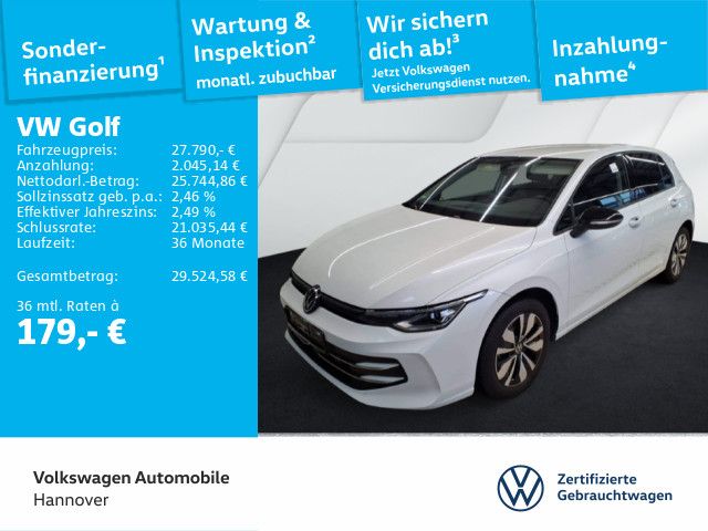 VW Golf 19.243 km 27.790 &euro; Langenhagen 30853