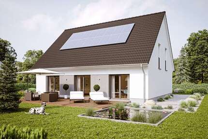 Haus Neustadt am Rübenberge / Poggenhagen Poggenhagen - 5 Zimmer, 171 m&sup2;, 406.489&euro; | Angebot:12058347