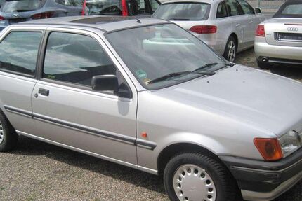 Ford Fiesta 84.300 km 2.999 &euro; Lehrte 31275
