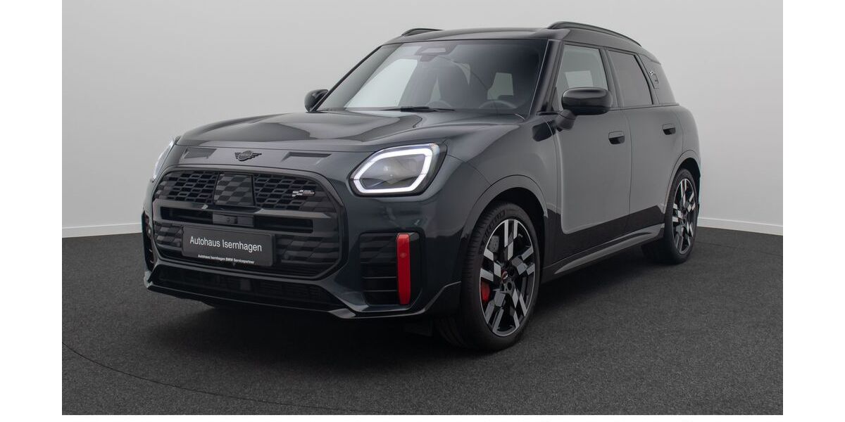 Mini John Cooper Works Countryman 25.362 km 42.499 &euro; Isernhagen 30916