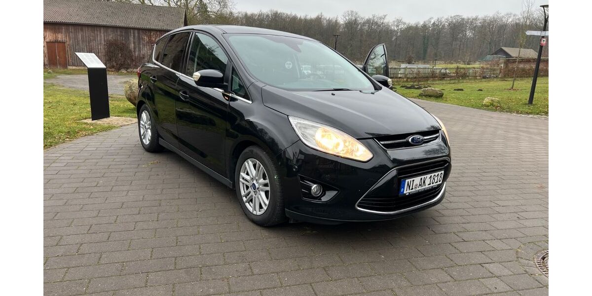Ford C-Max 181.000 km 7.100 &euro; Rehburg-Loccum 31547