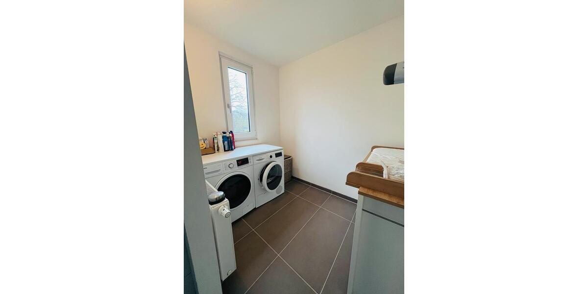 Reihenhaus Hannover Herrenhausen-Stöcken - 3.5 Zimmer, 116 m&sup2;, 1.600&euro; | Angebot:25422938