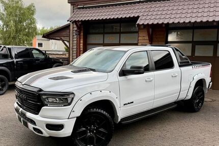 Dodge RAM 42.900 km 56.900 &euro; Isernhagen 30916