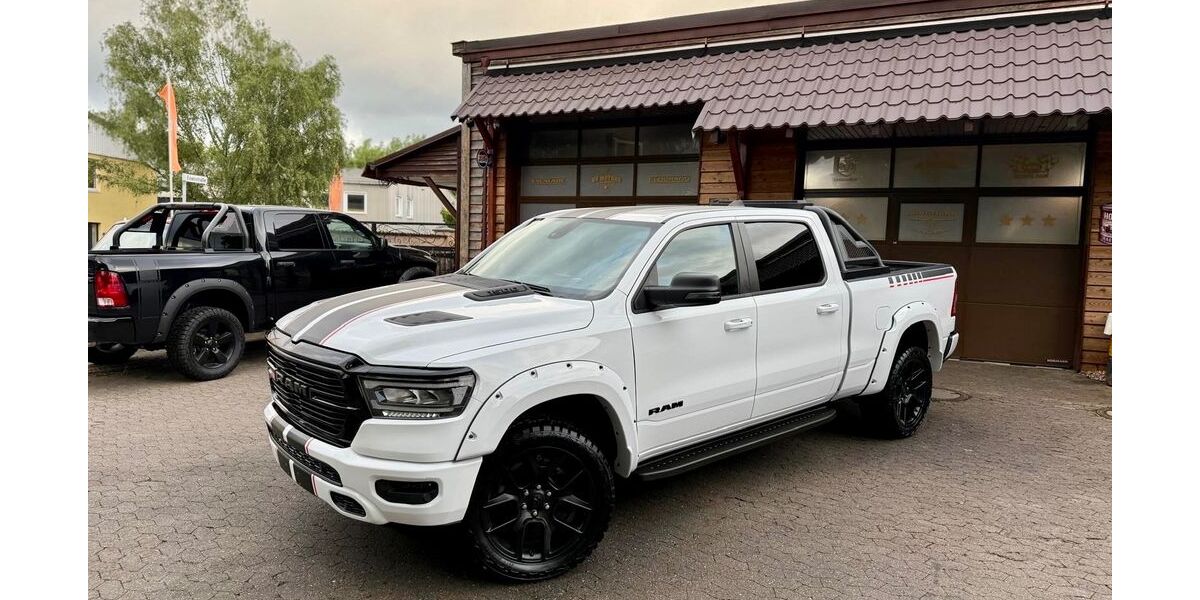 Dodge RAM 42.900 km 56.900 &euro; Isernhagen 30916