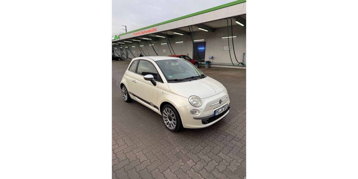 Fiat 500 131.000 km 4.500 &euro; Hannover 30163