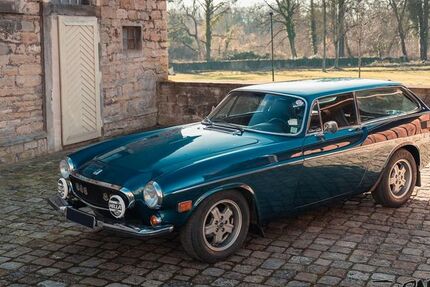 Volvo Andere 70.000 km 29.900 &euro; Lauenau 31867