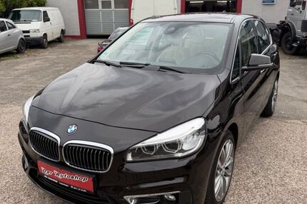 BMW 220 115.800 km 12.900 &euro; Langenhagen 30853