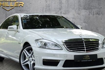 Mercedes-Benz S 63 AMG 85.164 km 26.999 &euro; Burgwedel/Fuhrberg an der A7 30938