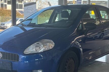 Fiat Grande Punto 208.000 km 1.350 &euro; Barsinghausen 30890