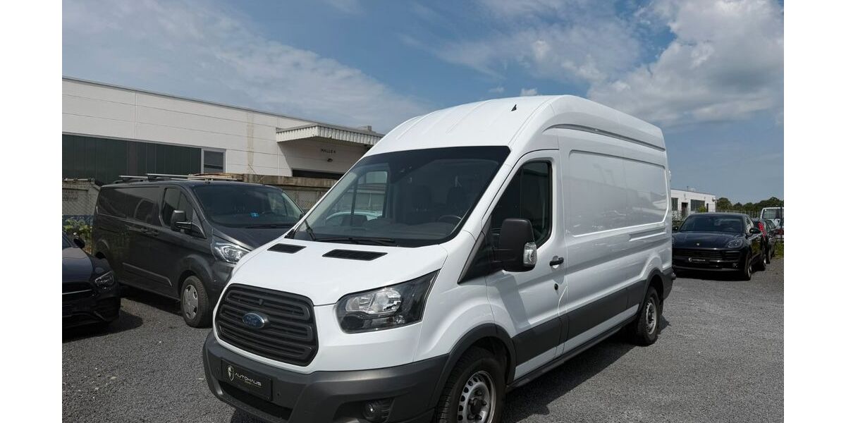 Ford Transit 116.100 km 18.990 &euro; Gehrden 30989