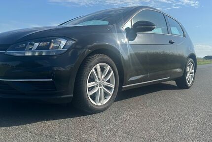 VW Golf 80.600 km 9.800 &euro; Seelze 30926